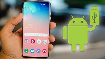 How to Enable USB Debugging on ANY Samsung Phone - S22/S21/S20/S10/S9/S8/Note 20/10/0/8/8/7 & More
