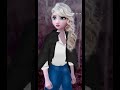 Elsa awesome glowup roadto4k like subscribe