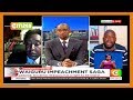 |NEWS NIGHT| Waiguru Impeachment Saga