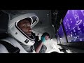 Astronauts Train for SpaceX Crew 1 Mission
