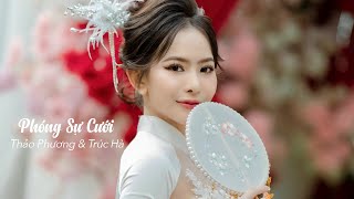 [MORIS MEDIA] Phóng sự cưới - Thảo Phương & Trúc Hà