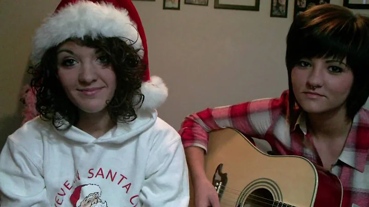 Merry Little Holiday - Hannah Combs ORIGINAL IN HD