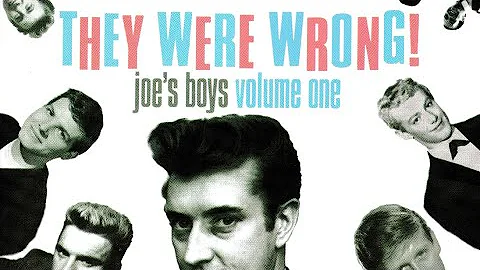 Richard McCord - Song Of The Pine Tree (1965) Joe ...