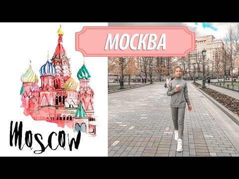НЕДЕЛЯ ВЛОГОВ ДЕНЬ