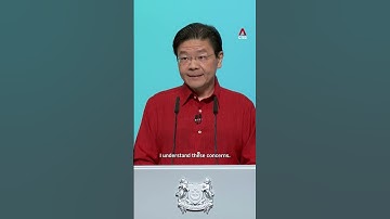 NDR 2025: PM Lawrence Wong on embracing AI in Singapore