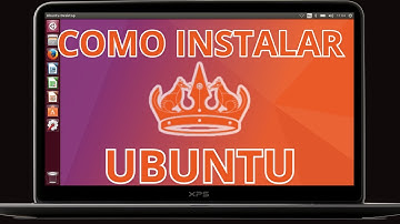 Como formatar computador passo a passo - Instalando Linux Ubuntu 24.04 LTS [2024]