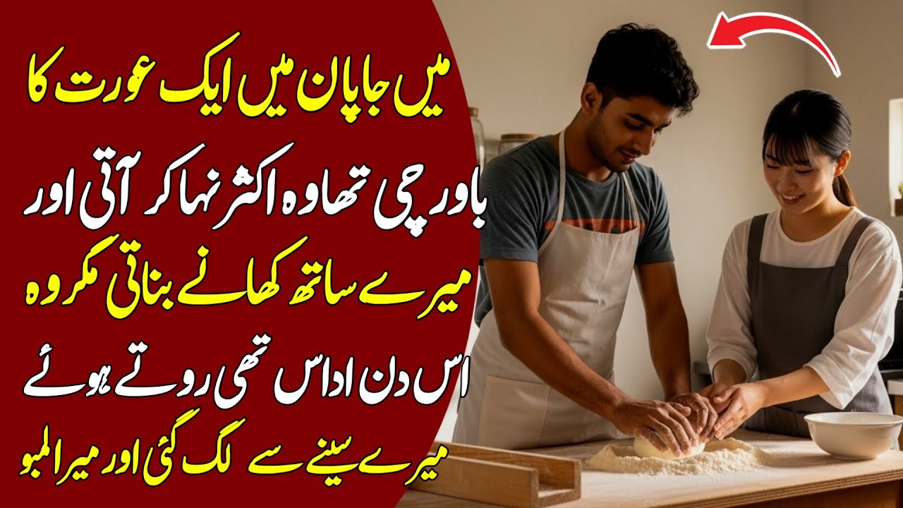 Very Emotional and Heart Touching Stories in Hindi - Sachi Kahaniyan - Sabaq Amoz Stories Hindi