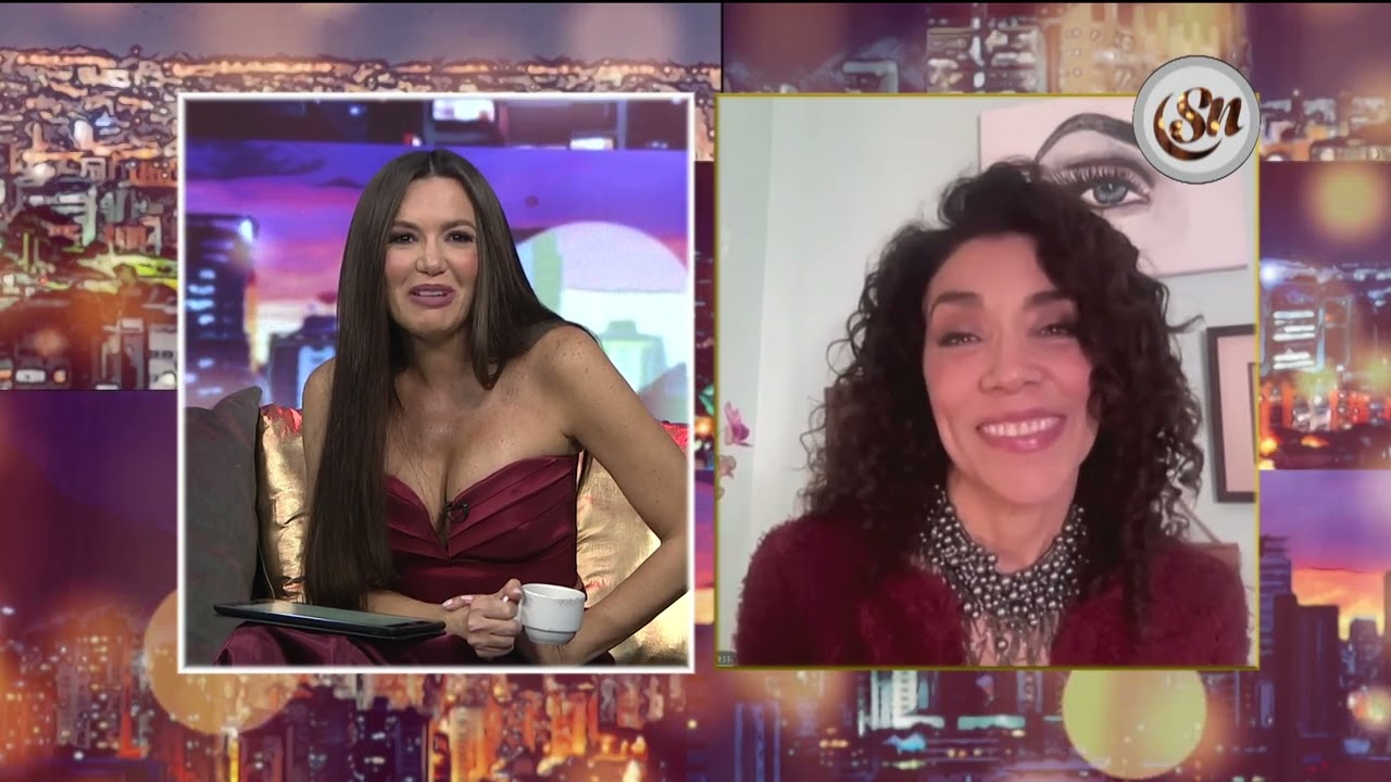 Nana Ponceleón nos cuenta TODO sobre 