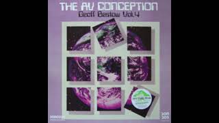 On Purpose 1 | Geoff Bastow | The AV Conception Vol. 4