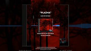 [FREE] Dark Hip Hop Beats 2025 - "Plazma" (prod. lowpumpbeats) - 84 bpm