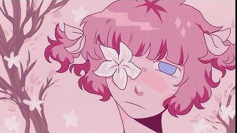 Oleander || OC Palette MAP || part 6