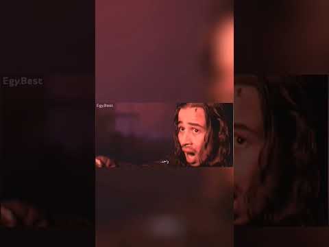 اطلاق النار على كريم من فيلم أثينا 2022