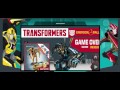 робот трансформер играем # Play robot transformer