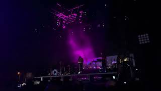 Phantogram - Fall In Love The Fillmore Denver 25
