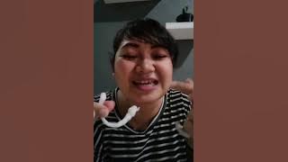 Cara Pasang / Memasang Gigi Palsu Snap On Smile Veneer Gigi Ompong