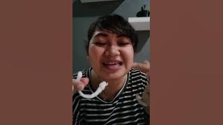 Cara Pakai Veneer Pelapis Gigi Ompong Snap On Smile Gigi Palsu Instan Bisa lepas Pasang