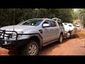 Cape York Trip 2021 Part3