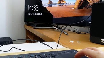 Chuwi HI12 problème écran / screen problem