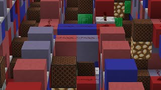 Minecraft TheFatRat - Unity