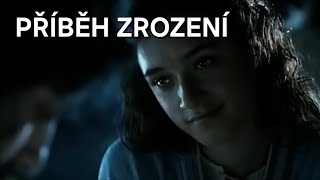 PŘÍBĚH ZROZENÍ CZ DABING | Křesťanský film cz 2025 | Křesťanský film cz dating | Drama film cz 2026
