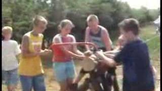 Kampweek 3 2006
