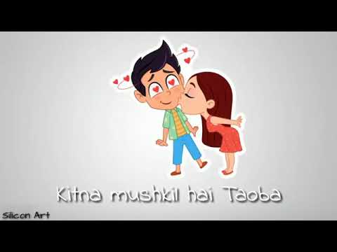 Kitna mushkil hai Taoba isko samjhana #30status #best