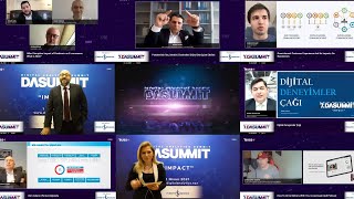 7. Digital Analytics Summit(DAS’21) - Günün Özeti Klip