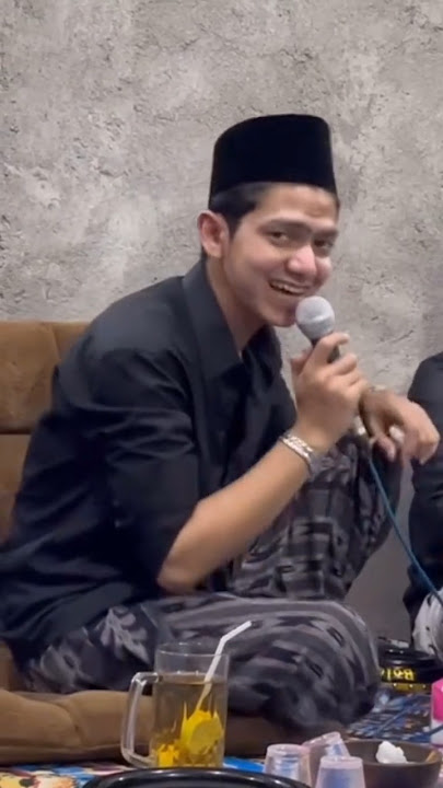 Zaujati Habib Zaidan #shorts #fyp #viralvideo