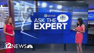 Ask the Expert: Managing medicine, money and more