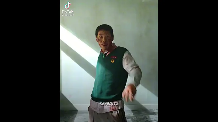 All Of Us Are Dead~ Su-Hyeok Edit