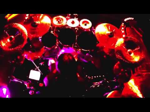Jay Weinberg - Before I Forget Live Drum Cam