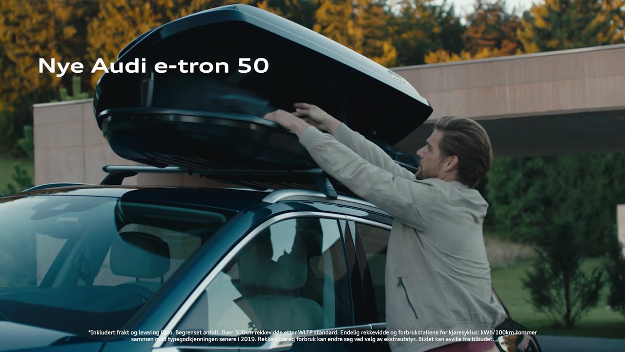 audi e tron ekstrautstyr audi e tron ekstrautstyr