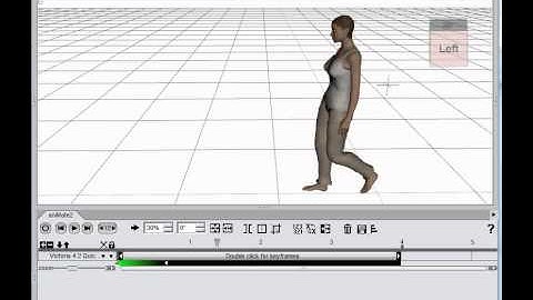 aniMate2:  New to aniMate:  11. Speed