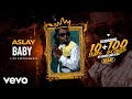 Aslay - Baby (Live at Decimal Media - Nairobi, 2023)