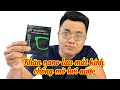 REVIEW "Khăn nano lau mắt kính chống mờ hơi nước" có thực sự hiệu quả? | Kien review