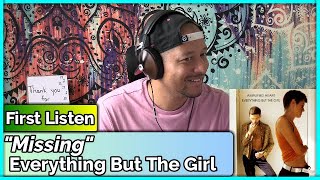 Everything But the Girl- Missing REACTION & REVIEW