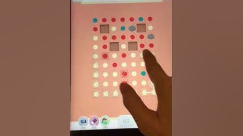 Two Dots Level 762 Walkthrough