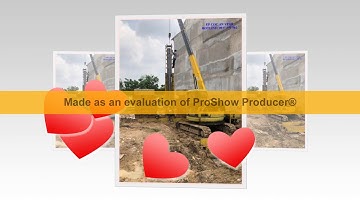 THI CÔNG ÉP CỌC CHUYÊN NGHIỆP  TẠI LONG HƯNG - BIÊN HÒA - ĐỒNG NAI