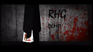 RHG Demo BlackJack [HD]