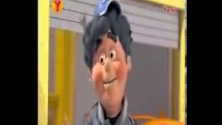 Roary Yarış Arabası Hızlı Teslimat Yumurcak Tv