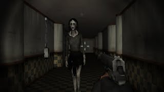 Slendrina Must Die The Asylum Level Soundtrack