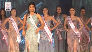 Miss India 2019 - Episode 6