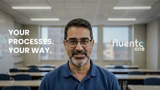 How Fluenta One adapts to YOUR business | 4 integrated components breakdown