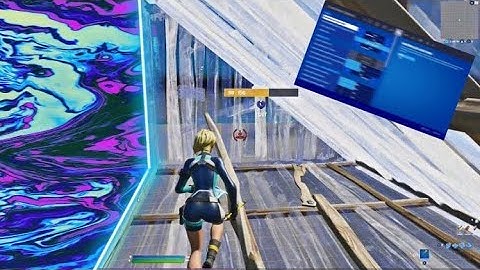 The Best 60FPS Console Linear Settings for Aim & Builds