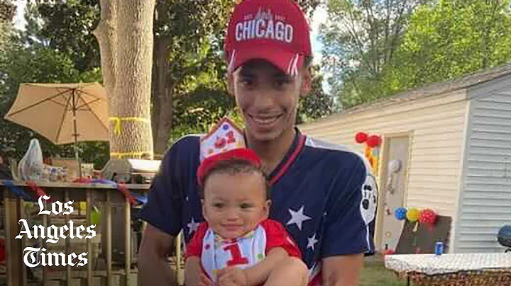 Kim Potter guilty of manslaughter in Daunte Wright’s death