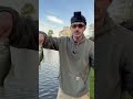 #crappiefishing #gopro #gotrax #fishing #pond #uglystik #gopro #bassfishing