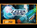 Lazer mad silverlit joonizcom