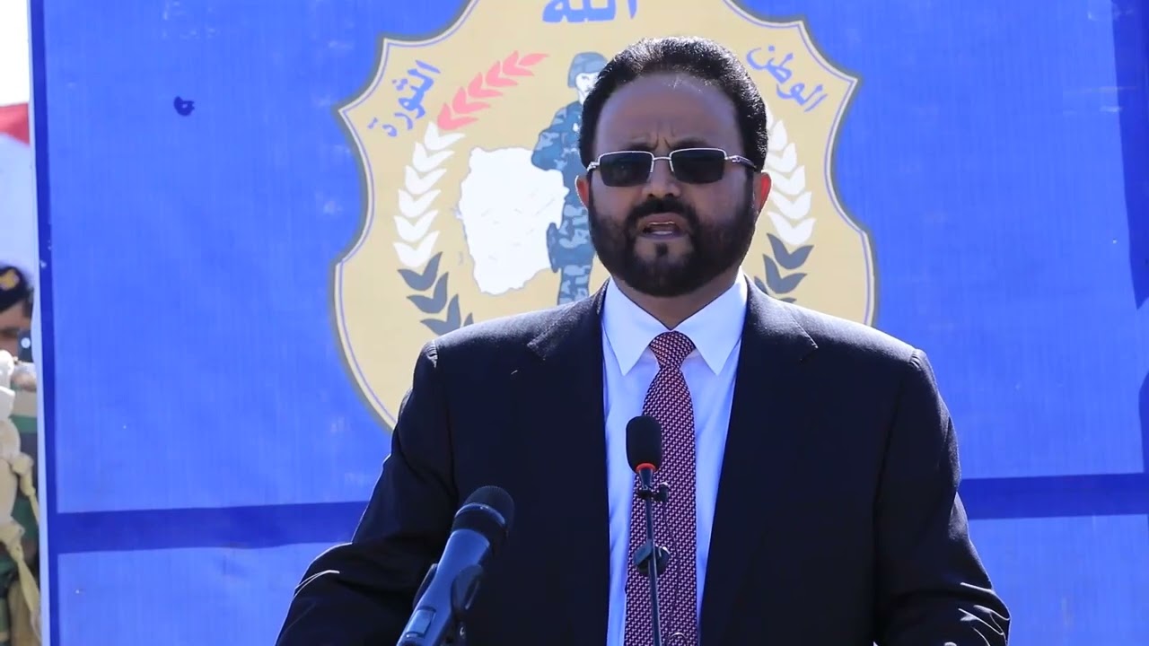 تدشين العام التدريبي لوحدات شرطة مارب 2026