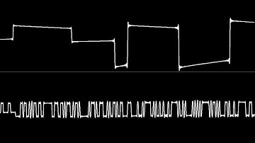 [Original] Alien Polyphony (Atari TIA, Recorded from Real Hardware)