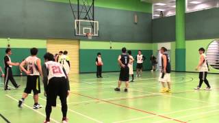 KBL2013020309 ALPHA K2 vs EASTERN Q3